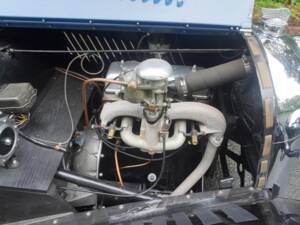 Image 19/20 of Morgan 4&#x2F;4 Series I (1939)