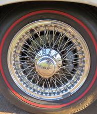 Afbeelding 40/50 van Jaguar E-Type (1971)