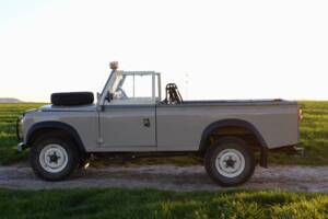 Imagen 16/24 de Land Rover 109 (1979)