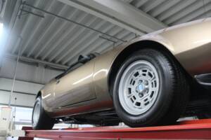 Imagen 13/50 de De Tomaso Pantera GTS (1975)