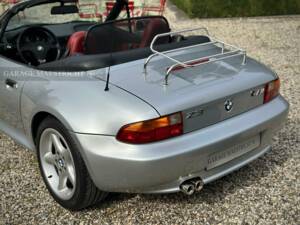 Image 53/69 of BMW Z3 2.8 (1997)