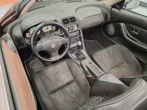 Immagine 18/50 di MG F 1.8i (1998)