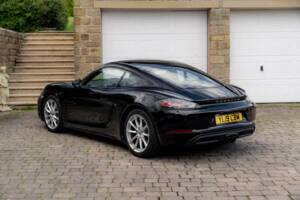 Bild 16/49 von Porsche 718 Cayman (2019)