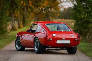 Bild 3/14 von Triumph GT 6 Mk II (1969)