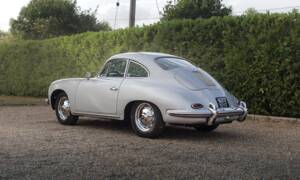 Image 3/50 de Porsche 356 B 1600 Super (1961)
