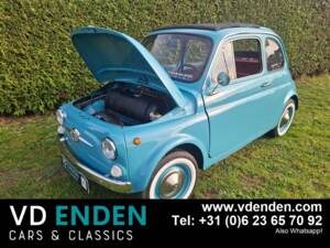 Immagine 56/73 di FIAT 500 L (1973)