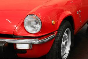 Afbeelding 10/33 van Triumph Spitfire Mk III (1968)