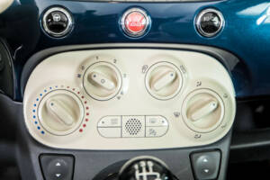 Immagine 29/50 di FIAT 500 C (2014)