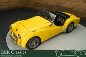 Afbeelding 1/19 van Triumph TR 3A (1960)