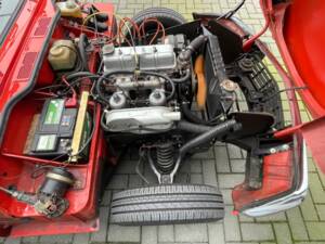 Image 16/18 de Triumph Spitfire 1500 (1980)