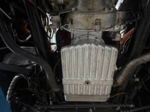 Image 29/36 of Talbot-Lago 2500 Coupé T14 LS (1962)