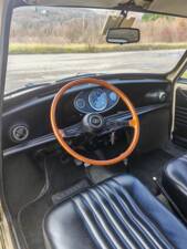 Image 35/45 of Innocenti Mini Minor (1970)