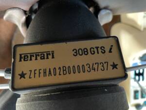 Image 11/12 of Ferrari 308 GTSi (1981)