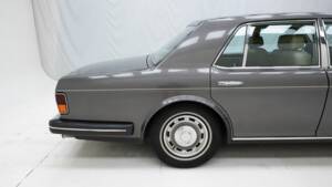 Bild 12/15 von Rolls-Royce Silver Spirit (1985)
