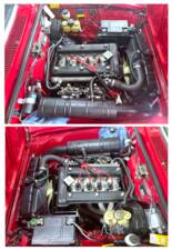 Afbeelding 10/11 van Alfa Romeo Giulia 1300 GT Junior (1971)
