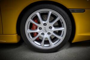 Bild 41/100 von Porsche 911 GT3 (2003)