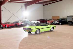 Immagine 4/71 di Dodge Challenger R/T (1970)