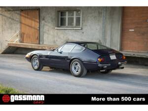 Imagen 5/8 de Ferrari 365 GTB&#x2F;4 Daytona (1969)