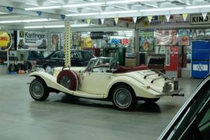 Imagen 42/49 de Classic Roadsters Marlene (1993)