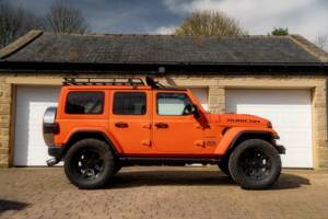 Afbeelding 8/50 van Jeep Wrangler 3.6 V6 (2018)
