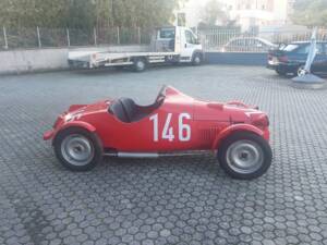 Bild 4/18 von FIAT 500 A Sport (1939)