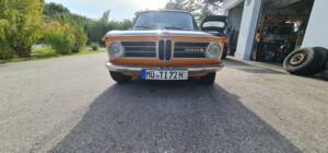 Bild 1/9 von BMW 2002 tii (1973)