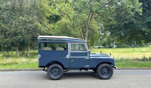 Afbeelding 3/6 van Land Rover 88 (1958)
