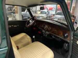 Imagen 22/73 de Mini 1275 GT (1972)