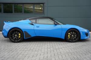 Bild 5/50 von Lotus Evora 400 (2017)