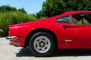 Afbeelding 10/50 van Ferrari Dino 246 GT (1971)