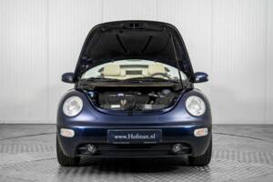 Image 38/50 de Volkswagen New Beetle 1.6 (2004)