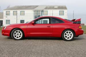 Immagine 2/76 di Toyota Celica GT-Four (1994)