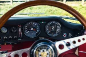 Image 44/50 de Jaguar Type E 3.8 (1963)