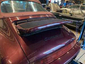 Bild 11/23 von Porsche 911 Carrera 4 (1992)