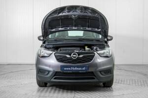 Image 41/50 de Opel Crossland X 1.2 Turbo (2020)
