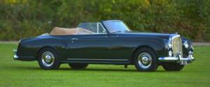 Afbeelding 4/50 van Bentley S 1 Continental DHC (1957)