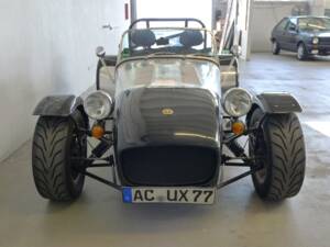 Image 27/27 of Caterham Super Seven Supersport (1996)