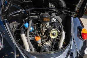 Image 7/8 of Volkswagen Beetle 1200 (1964)
