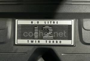 Afbeelding 14/15 van Bentley Continental GT (2019)