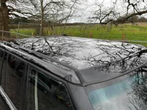 Immagine 42/50 di Land Rover Range Rover 5.0 HSE (2012)