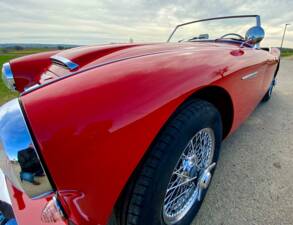Bild 18/46 von Austin-Healey 100/6 (BN4) (1957)