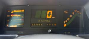 Image 17/33 of Opel Kadett 2,0i GSi 16V (1988)