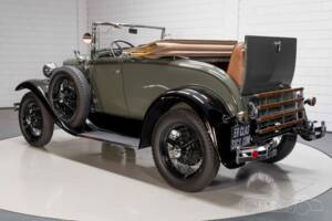 Bild 8/8 von Ford Modell A (1931)