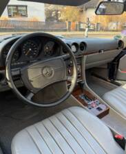 Image 12/20 de Mercedes-Benz 300 SL (1988)