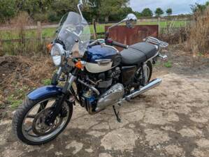 Bild 22/24 von Triumph DUMMY (2009)