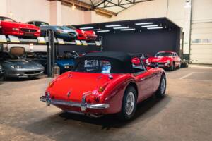 Bild 35/39 von Austin-Healey 3000 Mk III (BJ8) (1967)