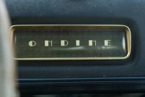 Immagine 27/42 di Renault Ondine (1962)