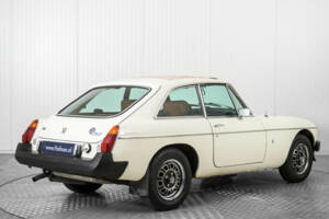 Imagen 2/50 de MG MGB GT V8 (1975)