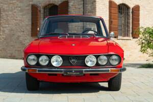 Bild 3/50 von Lancia Fulvia 1.3 S (1975)