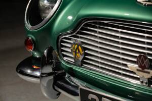 Afbeelding 47/55 van Aston Martin DB 4 Vantage (1962)